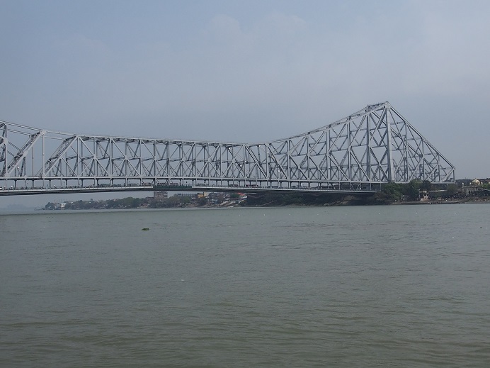 KOLKATA  